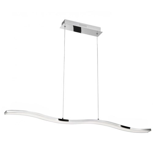 NOVA LUCE NL-81002002 CESENA függesztett lámpa 42W WW