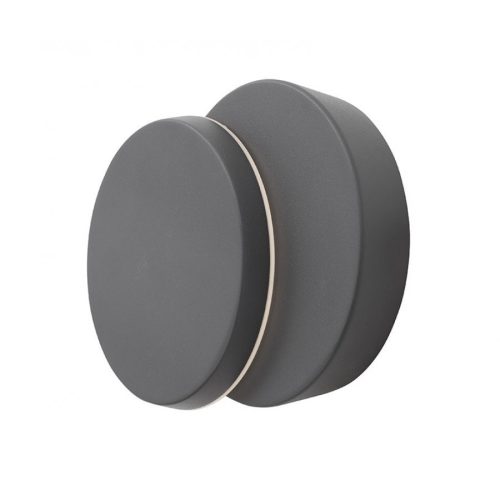 NOVA LUCE NL-810067 GRAVITY fali lámpa 12W WW