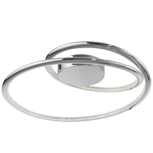 NOVA LUCE NL-81007201 PLASENCIA mennyezeti lámpa 27W WW