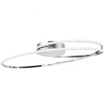 NOVA LUCE NL-8101203 VIAREGGIO mennyezeti lámpa 28W WW