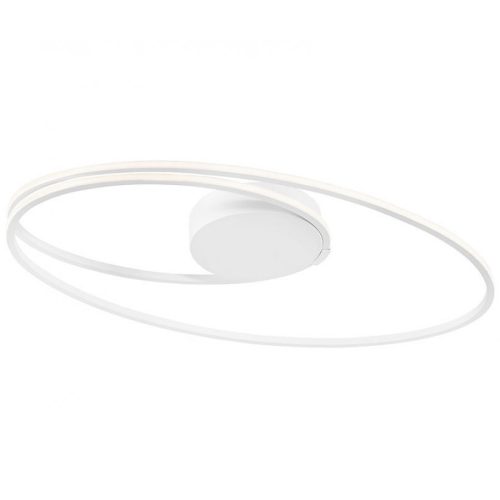 NOVA LUCE NL-8101204 VIAREGGIO mennyezeti lámpa 28W WW