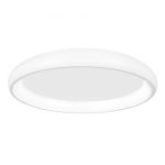 NOVA LUCE NL-8105607D ALBI mennyezeti lámpa 80W WW