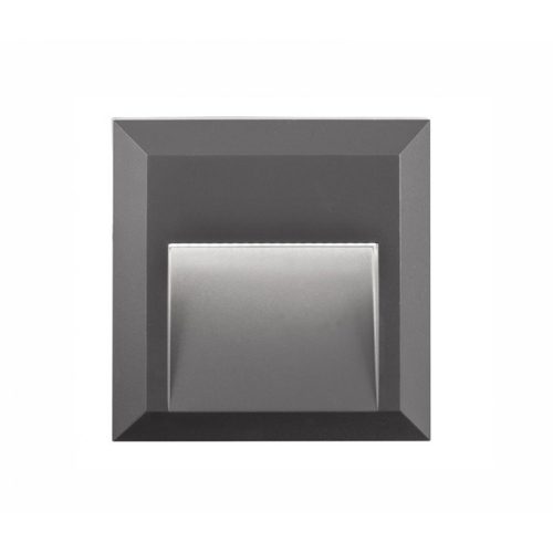 Pulsar LED kültéri fali lámpa, 2W  160lm, 3000K