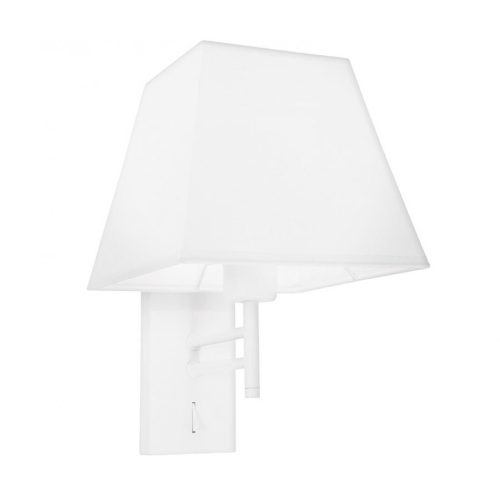NOVA LUCE NL-8126161 LOGAN fali lámpa 28W 