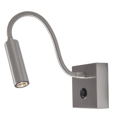 NOVA LUCE NL-8128201 MADISON spot lámpa 3W WW