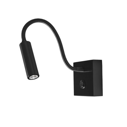 Nova Luce Madison LED fali spotlámpa