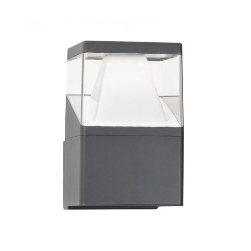 Lock LED kültéri fali lámpa
