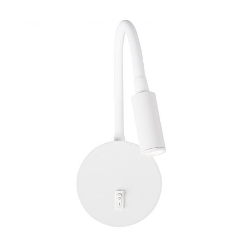 NOVA LUCE NL-8140321 JACO spot lámpa 3W WW