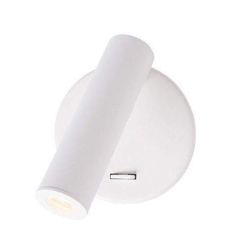 NOVA LUCE NL-8140521 LAREDO spot lámpa 3W WW