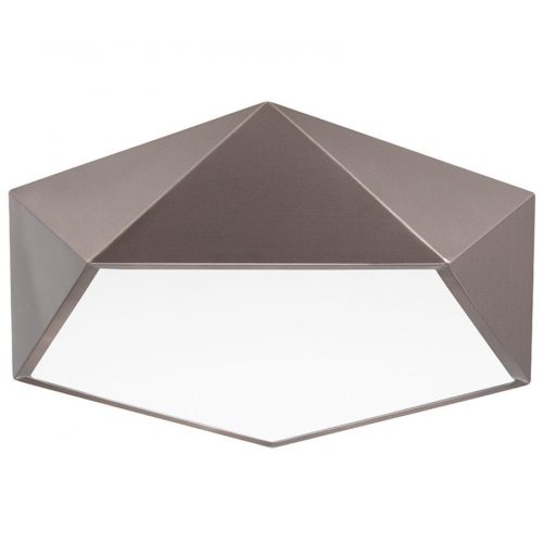 NOVA LUCE NL-8186205 DARIUS mennyezeti lámpa 10W 
