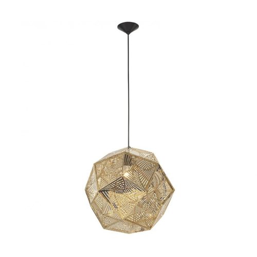 NOVA LUCE NL-82148732 FOGGIA függesztett lámpa 28W 
