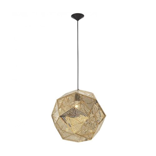 NOVA LUCE NL-82148748 FOGGIA függesztett lámpa 28W 