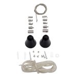 Nova Luce Linear függeszték kiegészítők