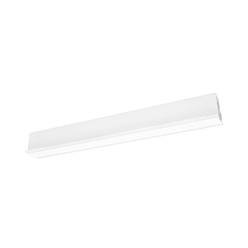 Nova Luce Linear Gent beépíthető lámpa