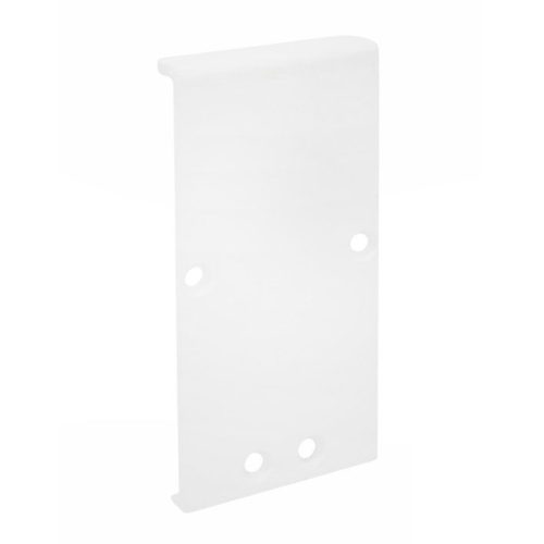 Nova Luce Linear végzáró elem