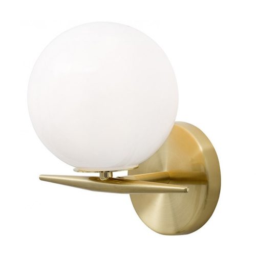 NOVA LUCE NL-8279603 VITTON fali lámpa 28W 
