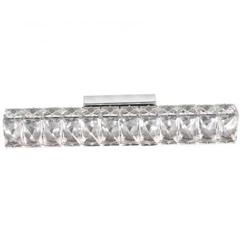 NOVA LUCE NL-83399202 CORONA fali lámpa 8W WW