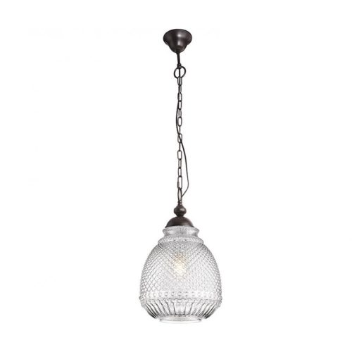 NOVA LUCE NL-8381441 TOULON függesztett lámpa 28W 