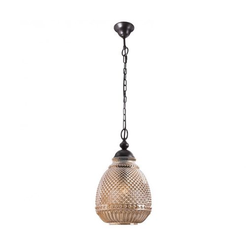 NOVA LUCE NL-8381443 TOULON függesztett lámpa 28W 