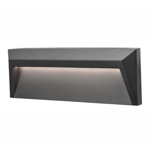 NOVA LUCE NL-8403622 LUTON fali lámpa 1W WW