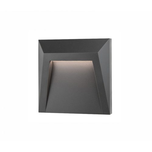 NOVA LUCE NL-8403624 LUTON fali lámpa 1W WW