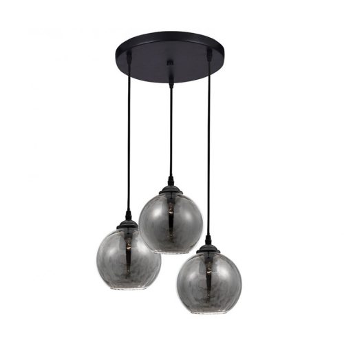 NOVA LUCE NL-8436402 ADELINA függesztett lámpa 28W 