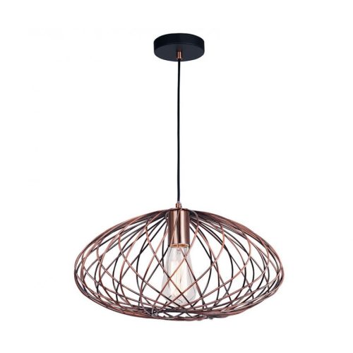 NOVA LUCE NL-8436420 ERIBERTO függesztett lámpa 42W 