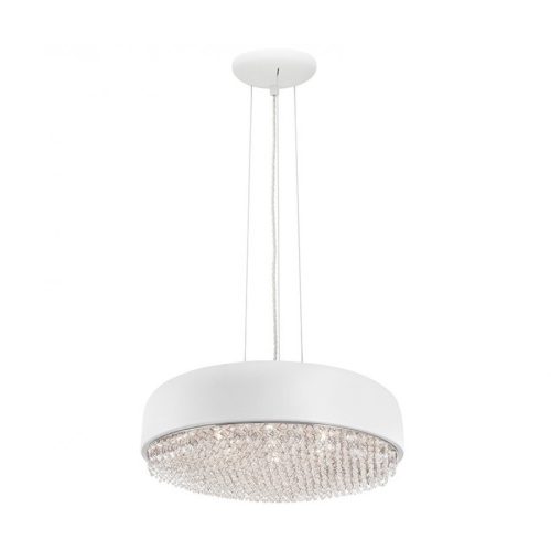 NOVA LUCE NL-8502962 LYON függesztett lámpa 42W 