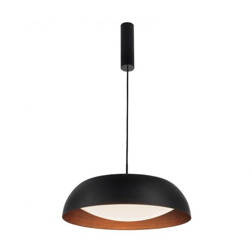 NOVA LUCE NL-86009 LANDON függesztett lámpa 40W WW