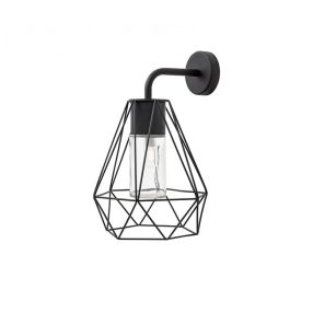 NOVA LUCE NL-870426 ISIDORA fali lámpa 18W  NOVA LUCE NL-870426 ISIDORA fali lámpa 18W
