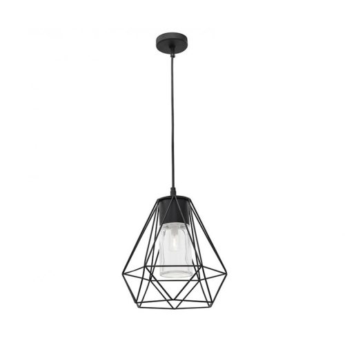 NOVA LUCE NL-870445 ISIDORA függesztett lámpa 18W 
