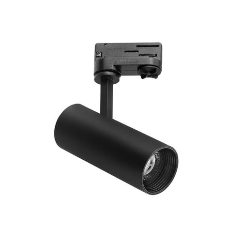 Nova Luce Track LED sínrendszeres lámpafej