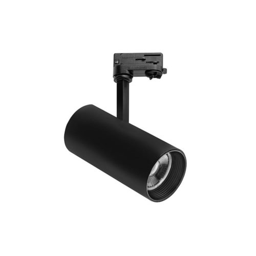 Nova Luce Track LED sínrendszeres lámpafej