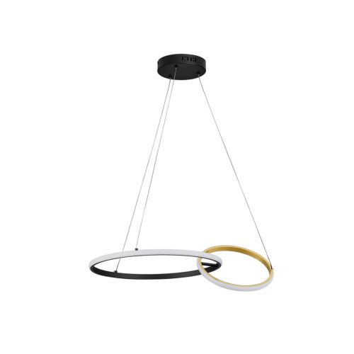 Nova Luce Imar LED függesztett lámpa