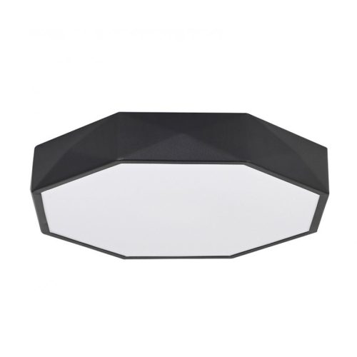 NOVA LUCE NL-9001491 EBEN mennyezeti lámpa 24W WW