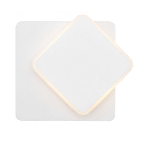 NOVA LUCE NL-9001704 AUSTIN fali lámpa 6W WW