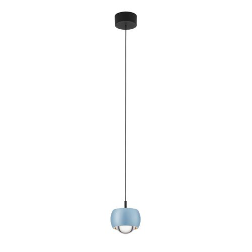 Nova Luce Conga LED függesztett lámpa