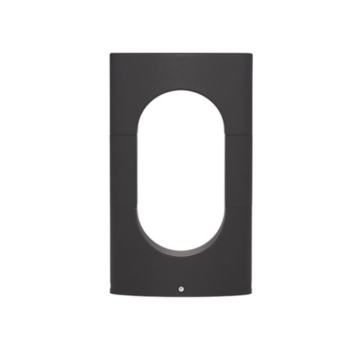 Nova Luce Portal LED kültéri állólámpa
