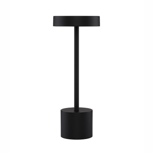 Nova Luce Fumo LED kültéri mobil asztali lámpa