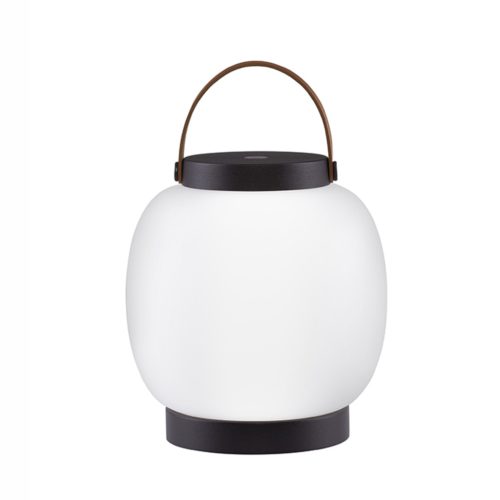 Nova Luce Jigra LED kültéri mobil asztali lámpa