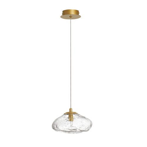 Nova Luce King függesztett lámpa