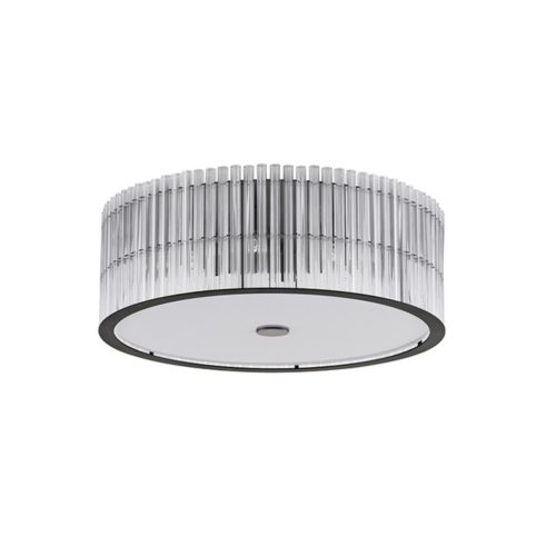 Nova Luce Barok mennyezeti lámpa