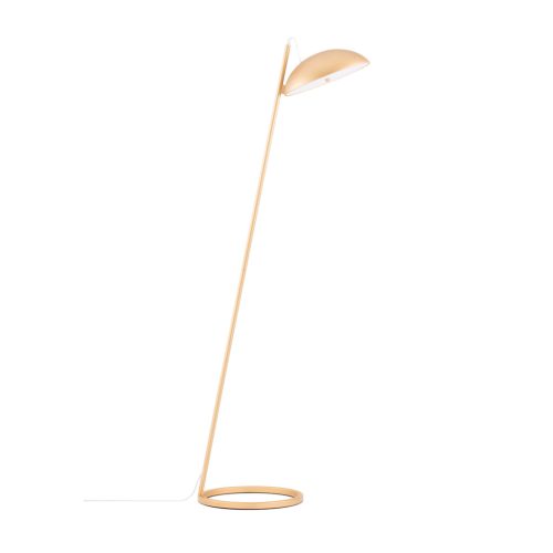 Nova Luce Flute LED állólámpa