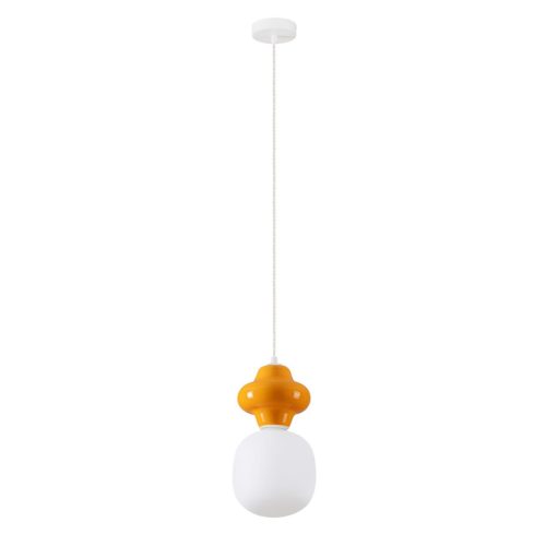 Nova Luce Clio függesztett lámpa