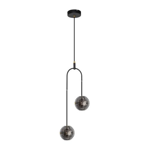 Nova Luce Las LED függesztett lámpa