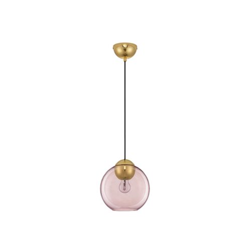 Nova Luce Midori függesztett lámpa