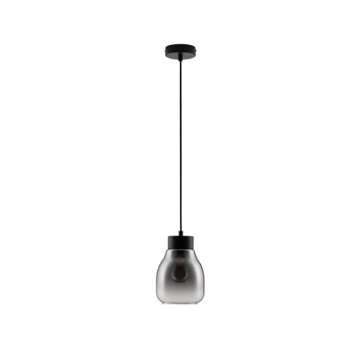 Nova Luce Blacu függesztett lámpa