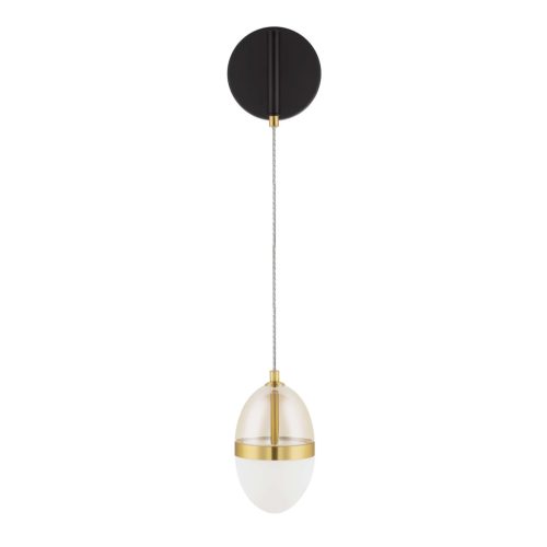 Nova  Luce Egna LED falikar