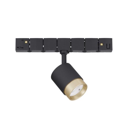Nova Luce Flexible LED sínrendszeres lámpa
