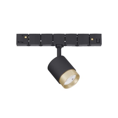 Nova Luce Flexible LED sínrendszeres lámpa